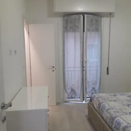 Funes Appartamento Rapallo