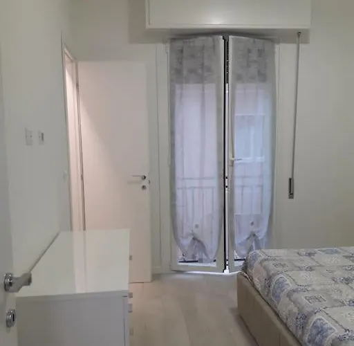 Funes Apartman Rapallo