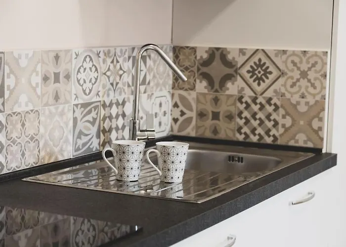 Funes Apartman Rapallo