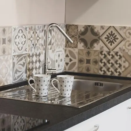 Funes 公寓 拉帕洛